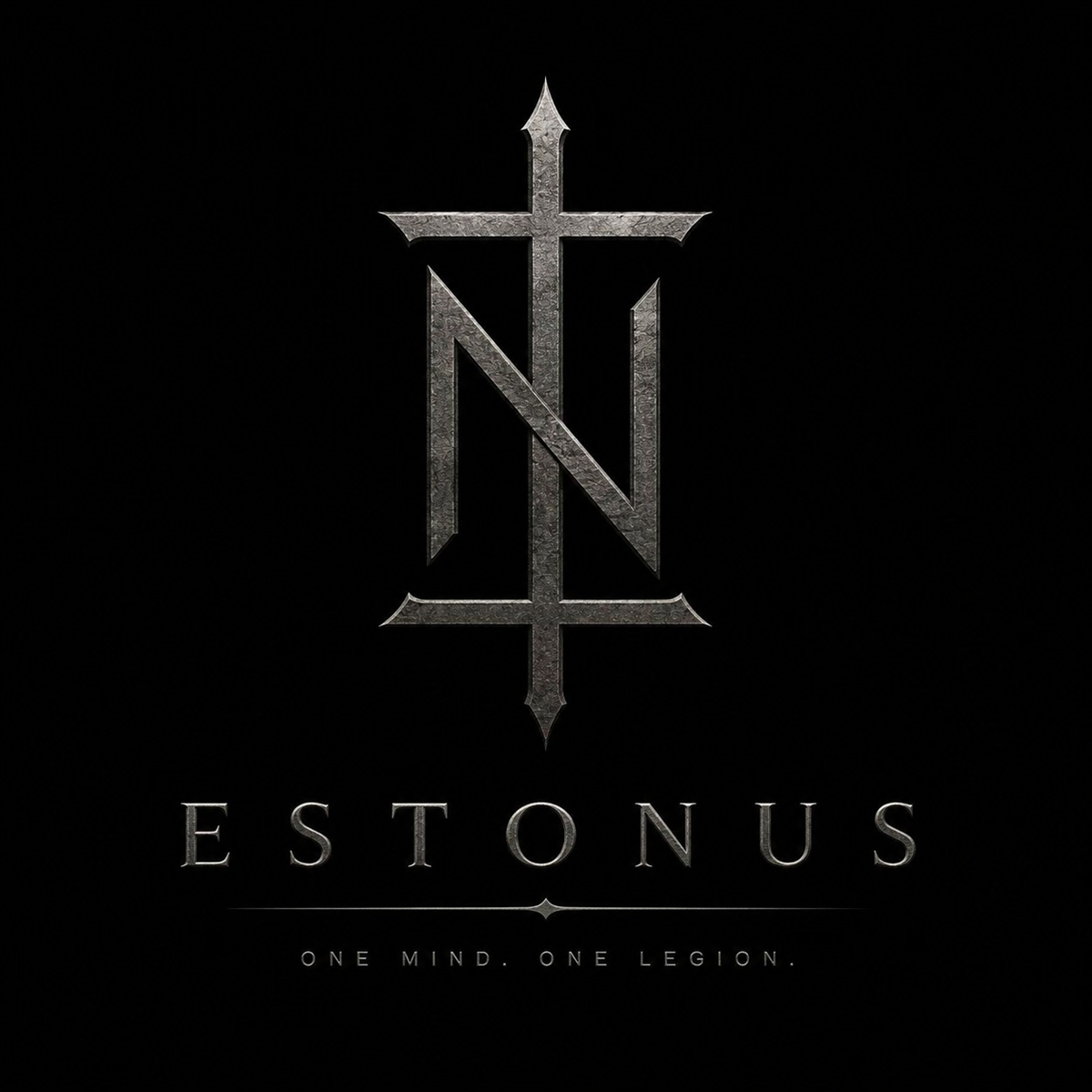Logo Estonus completa